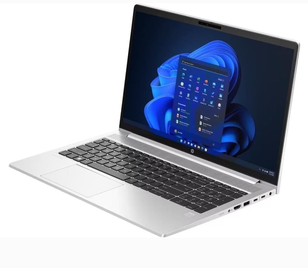 HP ProBook 430 g8, Computers en Software, Chromebooks, Zo goed als nieuw, 13 inch, 8 GB, 256 GB of meer, Qwerty, Ophalen of Verzenden