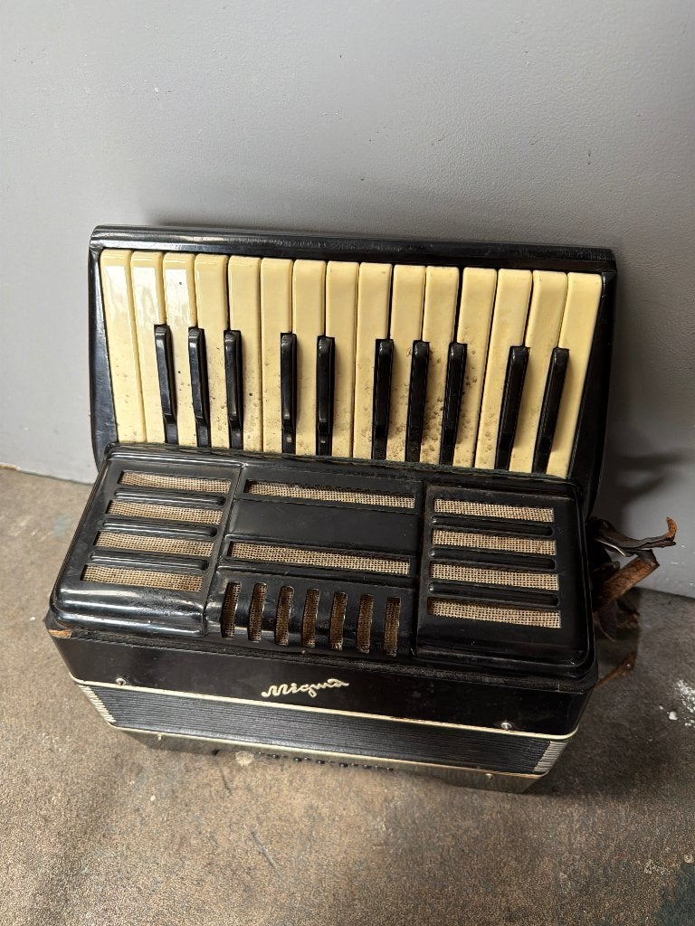accordion, Ophalen, Overige merken
