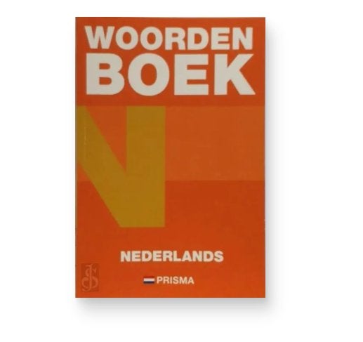 Prisma woordenboeken Nederlands & Engels | Middelbare school, Boeken, Woordenboeken, Ophalen of Verzenden, Gelezen, Overige uitgevers