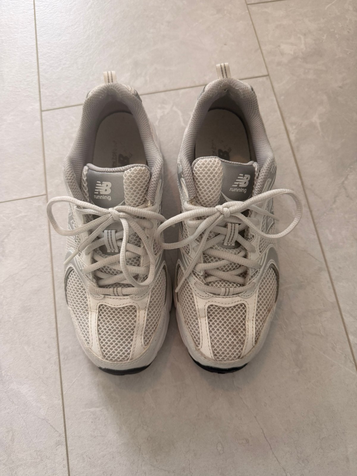 New balance, Ophalen of Verzenden, Zo goed als nieuw