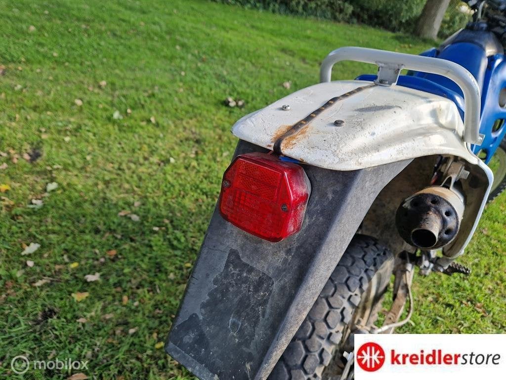 Suzuki RMX 50 zonder kenteken, Fietsen en Brommers, Suzuki, Suzuki, Suzuki, Gebruikt