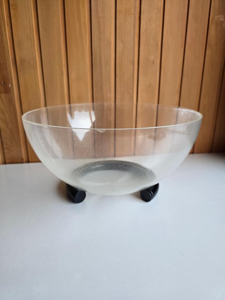Guzzini Design Schaal, Ophalen of Verzenden, Rond