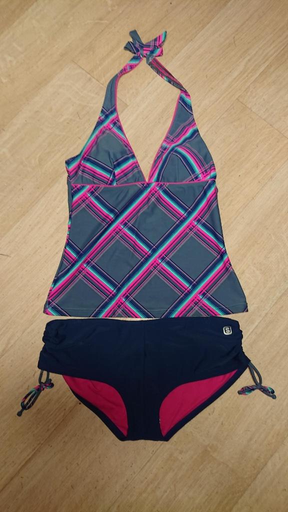 Verschillende badpak tankini maat 38oa Shiwi, Zwart, Badpak, Ophalen of Verzenden, Zo goed als nieuw