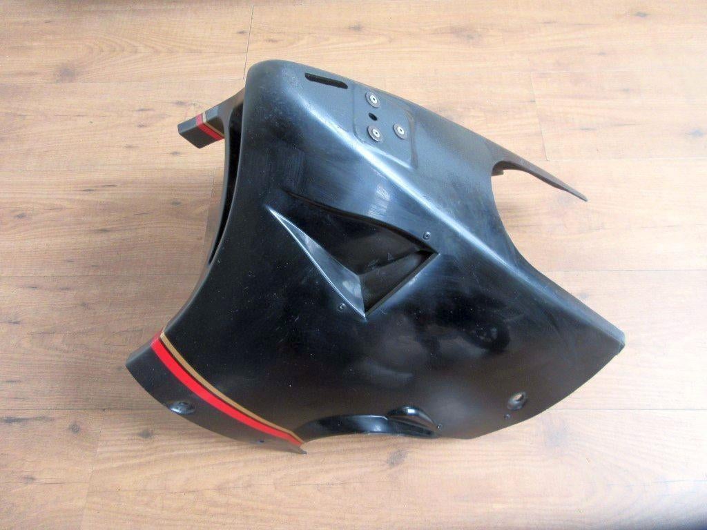 Kawasaki GPZ600 onderkuip GPZ 600 R puntbak onder kuip Ninja, Ophalen of Verzenden, Gebruikt
