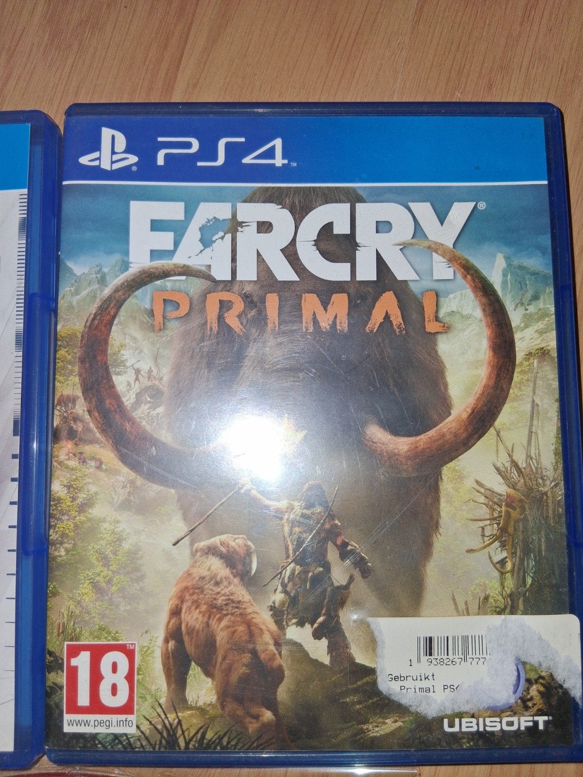 Ps4 farcry, Avontuur en Actie, Vanaf 18 jaar, 1 speler, Ophalen of Verzenden