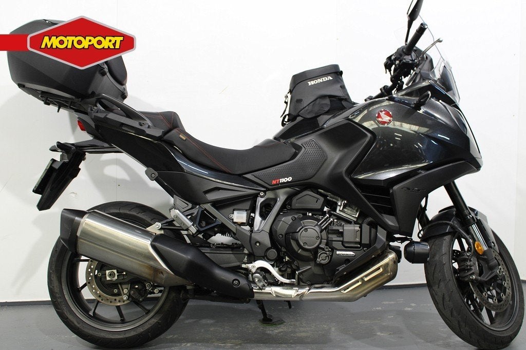 Honda NT 1100 DCT (bj 2023), Bedrijf, Mc.benelux@honda-eu.com, Honda Motor Europe Ltd. Belgian Branch, Toermotor