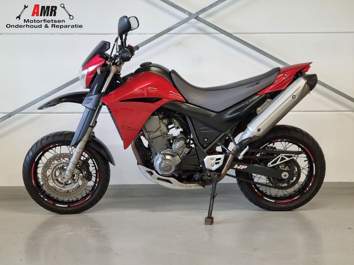 YAMAHA XT 660 X (bj 2005), Onbekend, Overig, YAMAHA, Onbekend