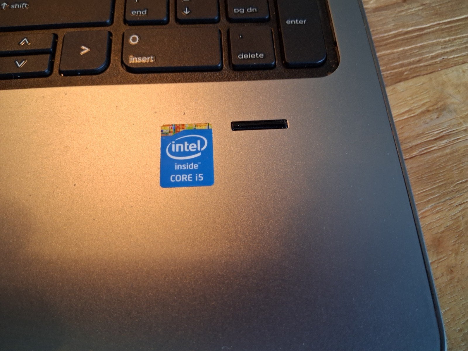 HP Laptop - Intel Core i5 - Goed voor dagelijks gebruik, Computers en Software, Ophalen, Gebruikt, HDD, 2 tot 3 Ghz