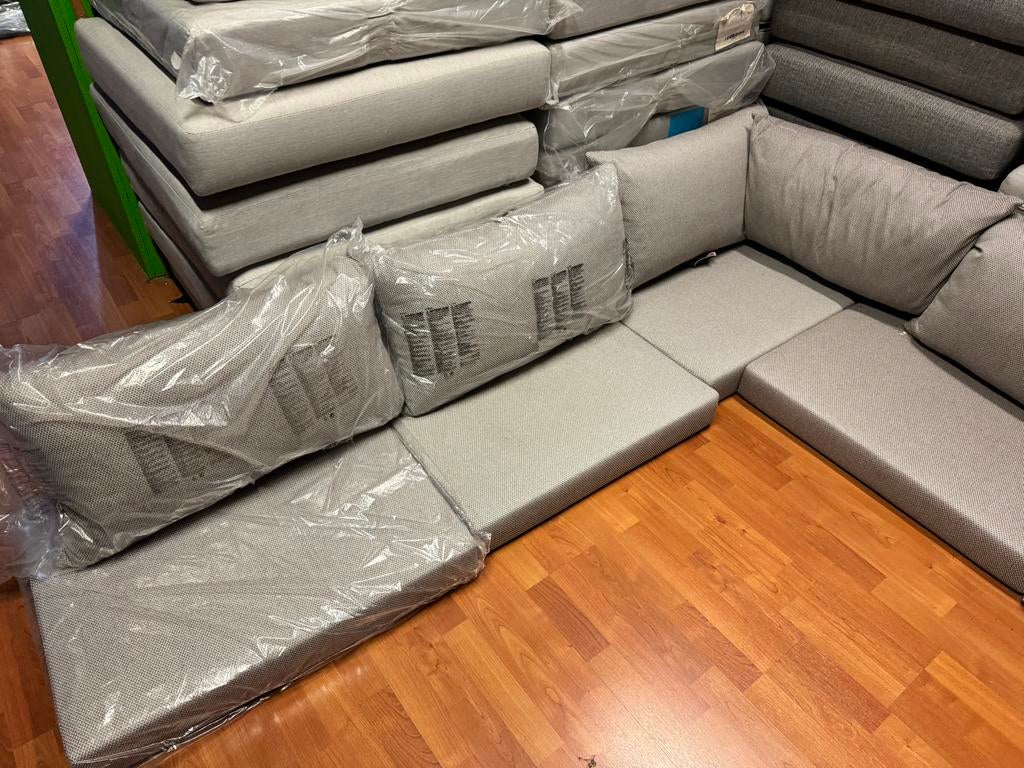 Nieuwe kussens voor loungesets (Intenso, Suns, Appelbee), Ophalen of Verzenden, Nieuw