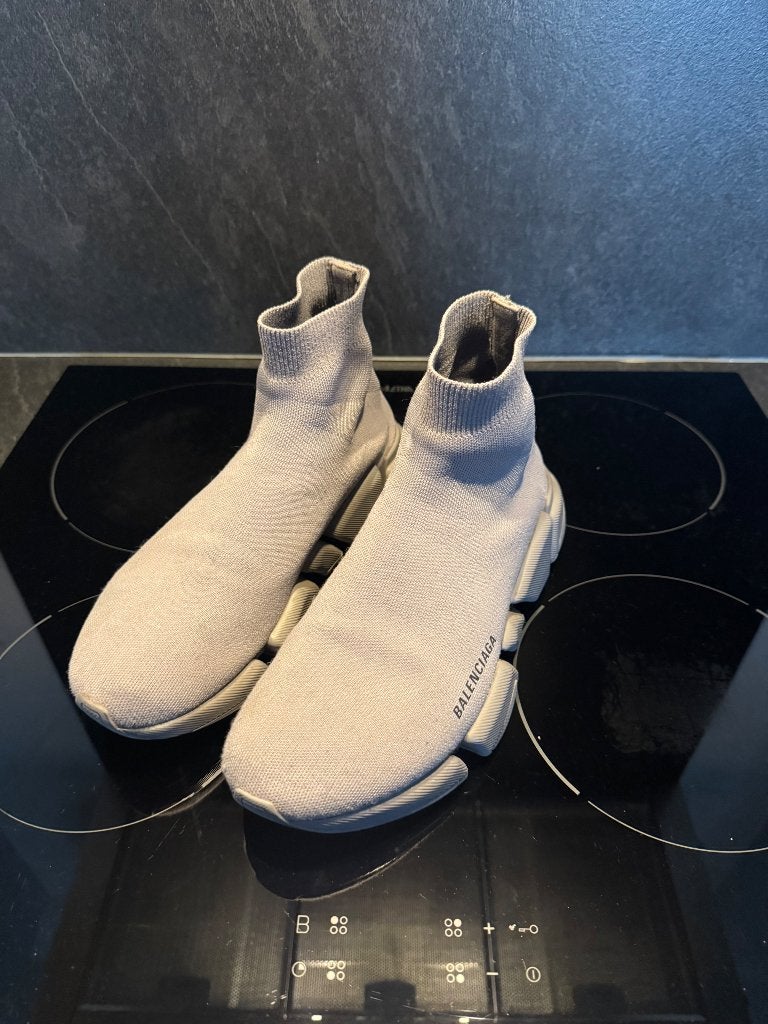 Balenciaga socks maat 41, Overige kleuren, Ophalen of Verzenden, Sneakers of Gympen, Gedragen