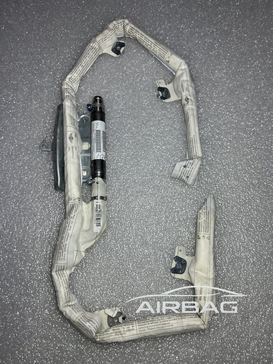 Mini Countryman R56 3 Deurs Dak/Hemel airbag Links model 200, Auto-onderdelen, Gebruikt, -, -, Ophalen of Verzenden