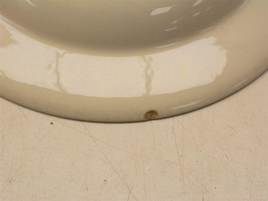 3 boch boerenbond diepe borden 29996, Gebruikt, Ophalen of Verzenden, Bord(en), Wedgwood