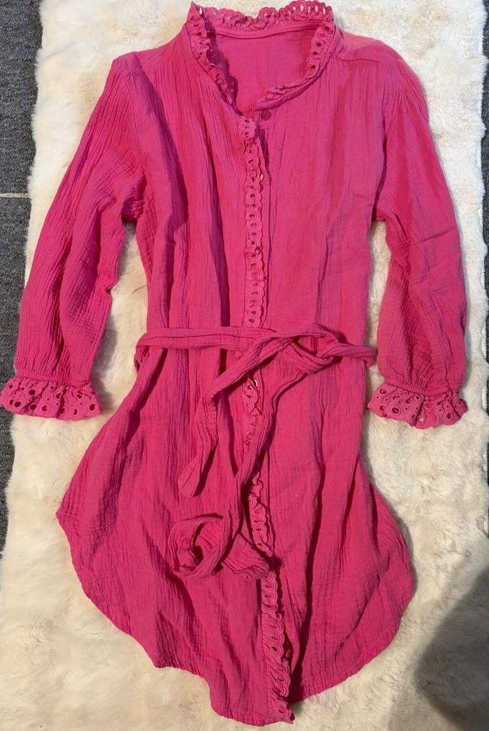 Kledingpakket maat m/l, Kleding | Dames, Jumpsuits, Ophalen of Verzenden, Zo goed als nieuw, Maat 38/40 (M)