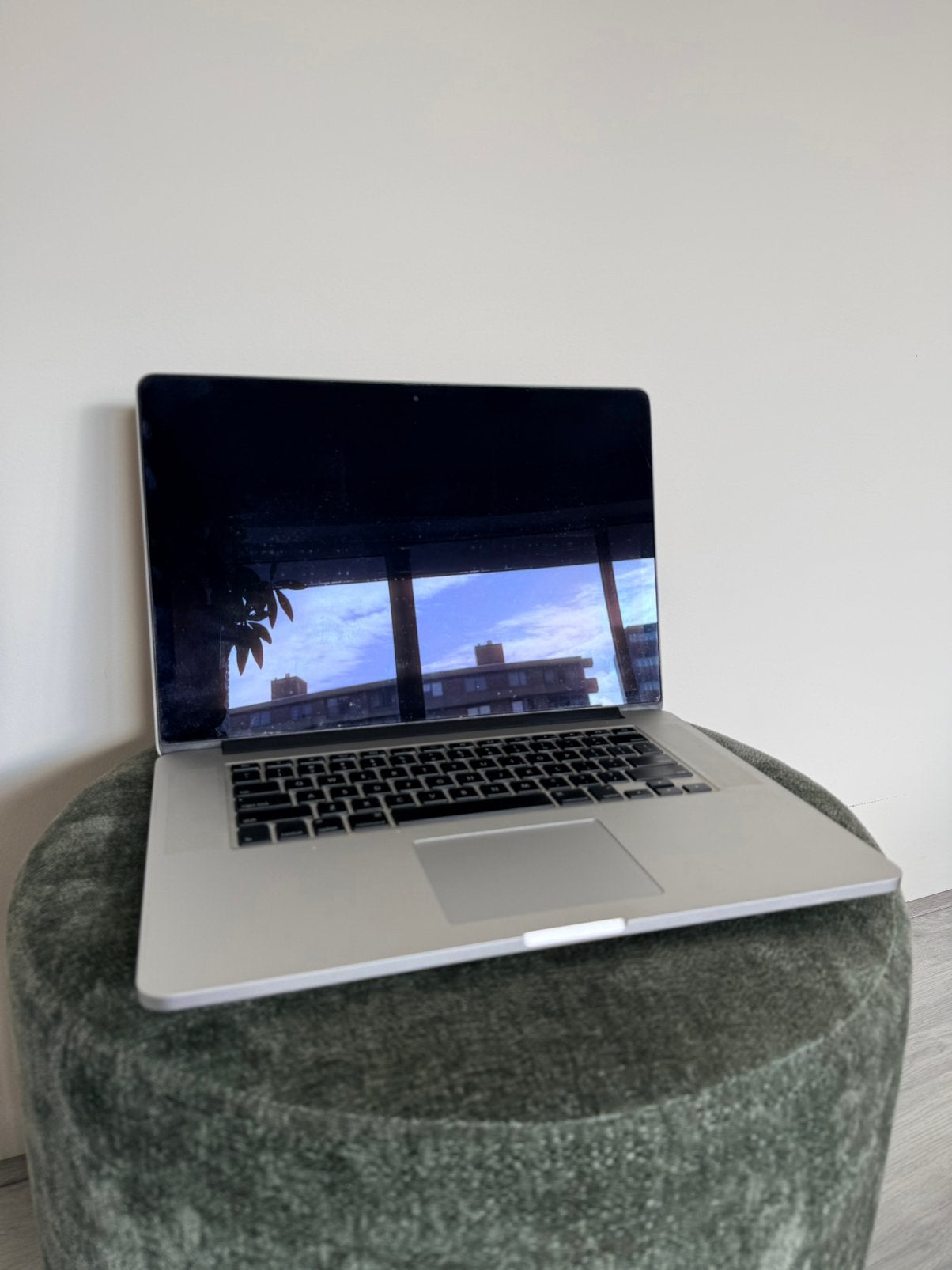Macbook Pro Retina 15,4 inch A1398, Computers en Software, Gebruikt, 2 tot 3 Ghz, 512 GB, Ophalen