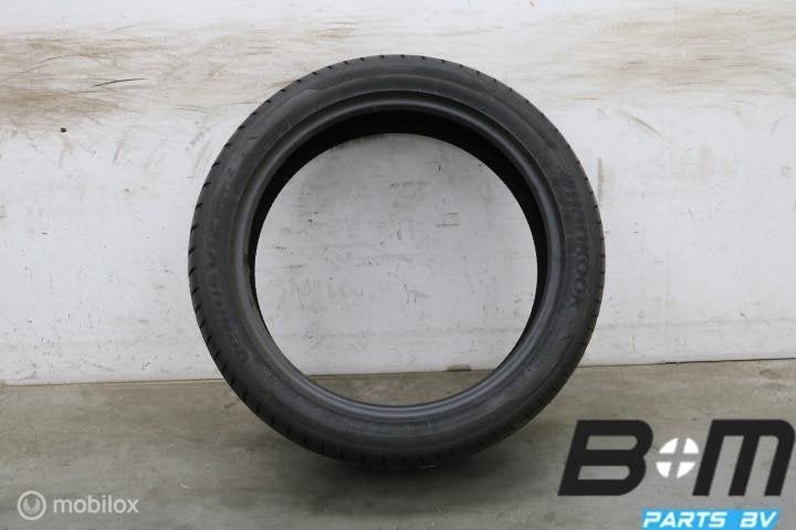 1 x 2454018 97Y Hankook Ventus V12 Evo2 NIEUW 245 40 18, Gebruikt, Band(en)