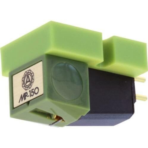 Nagaoka MP-150 cartridge, Ophalen of Verzenden, Nieuw, Thorens