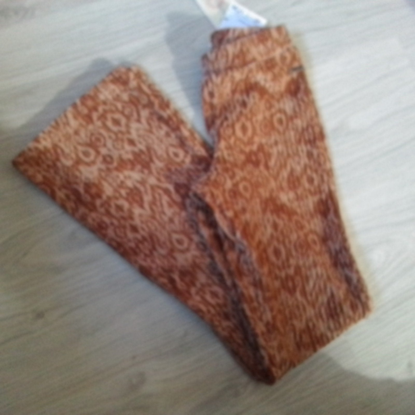 flair broek, Ophalen of Verzenden, Nieuw, Meisje, Broek