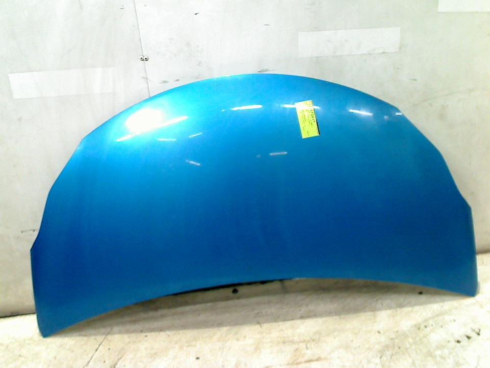 Motorkap Suzuki Alto (2009-01/..), Gebruikt, Suzuki Deutschland GmbH, Kontakt@suzuki.de, Suzuki-Allee 7, Bensheim 64625, , Duitsland