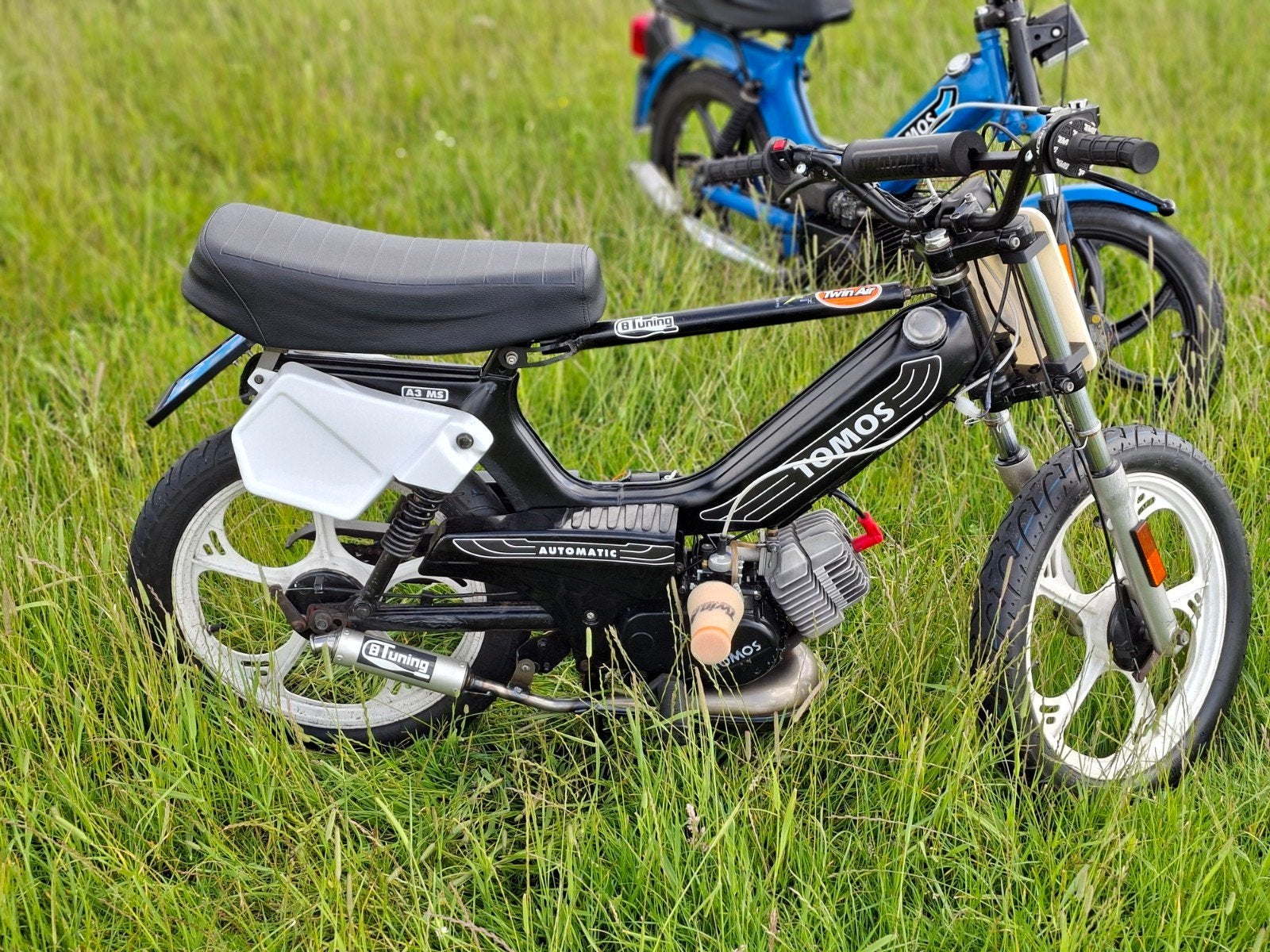 tomos a35, Fietsen en Brommers, Ophalen of Verzenden
