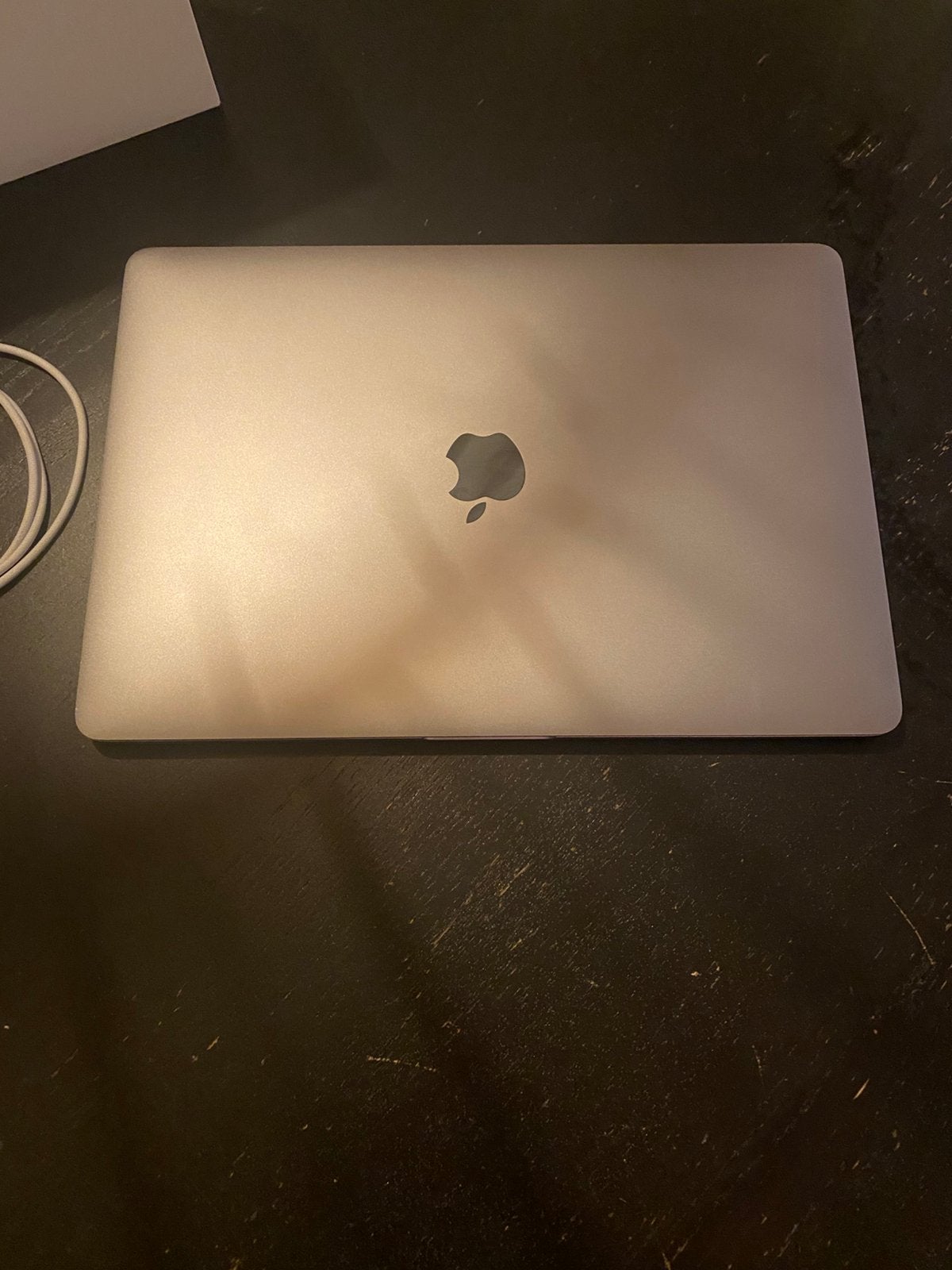 Macbook Pro 13 inch 21 laadcycli, 2 tot 3 Ghz, Qwerty, 13 inch, 512 GB
