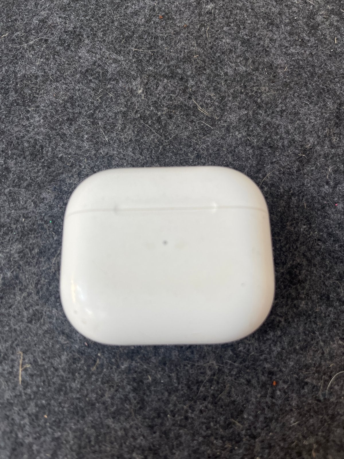 AirPods 3 A2566 Oplaadcase (alleen case), Ophalen of Verzenden, Gebruikt, Overige typen, Apple