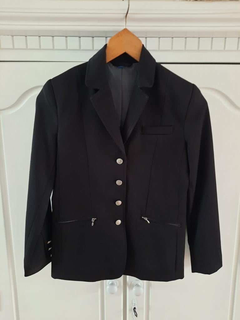 Te koop diverse paardrij jasjes deel 2, Ophalen of Verzenden, Overige soorten