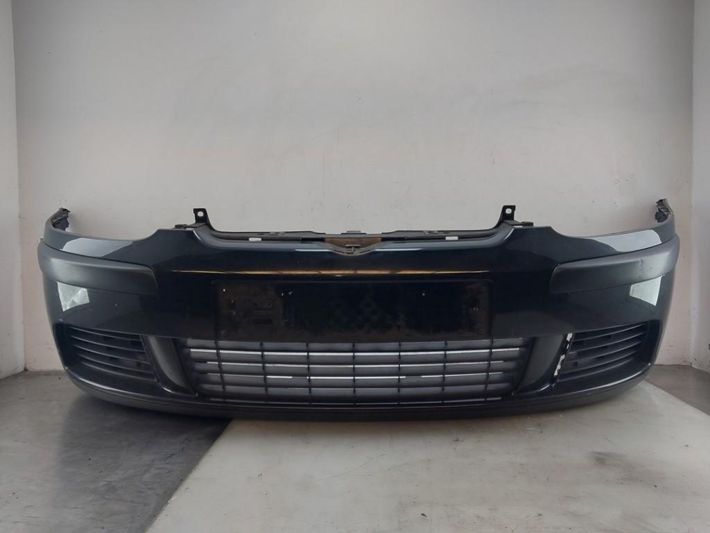 Bumper Voor Volkswagen Golf V (1K1) 2006 1K0807217FGRU, Gebruikt, Volkswagen, Volkswagen AG, Kundenbetreuung@volkswagen.de