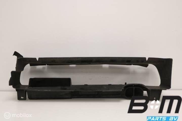 Luchtgeleider Volvo C30 7210146, Gebruikt