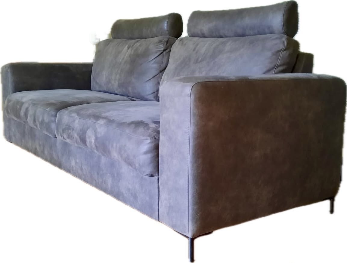 Zo goed als nieuwe 2,5-zits bank in perfecte staat, Huis en Inrichting, Ophalen, Driepersoons, 75 tot 100 cm, Zo goed als nieuw