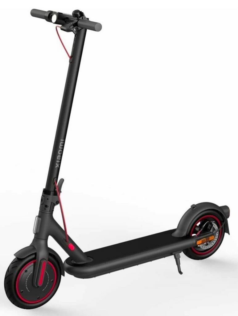 Gezocht defecte elektrische step's, Ophalen