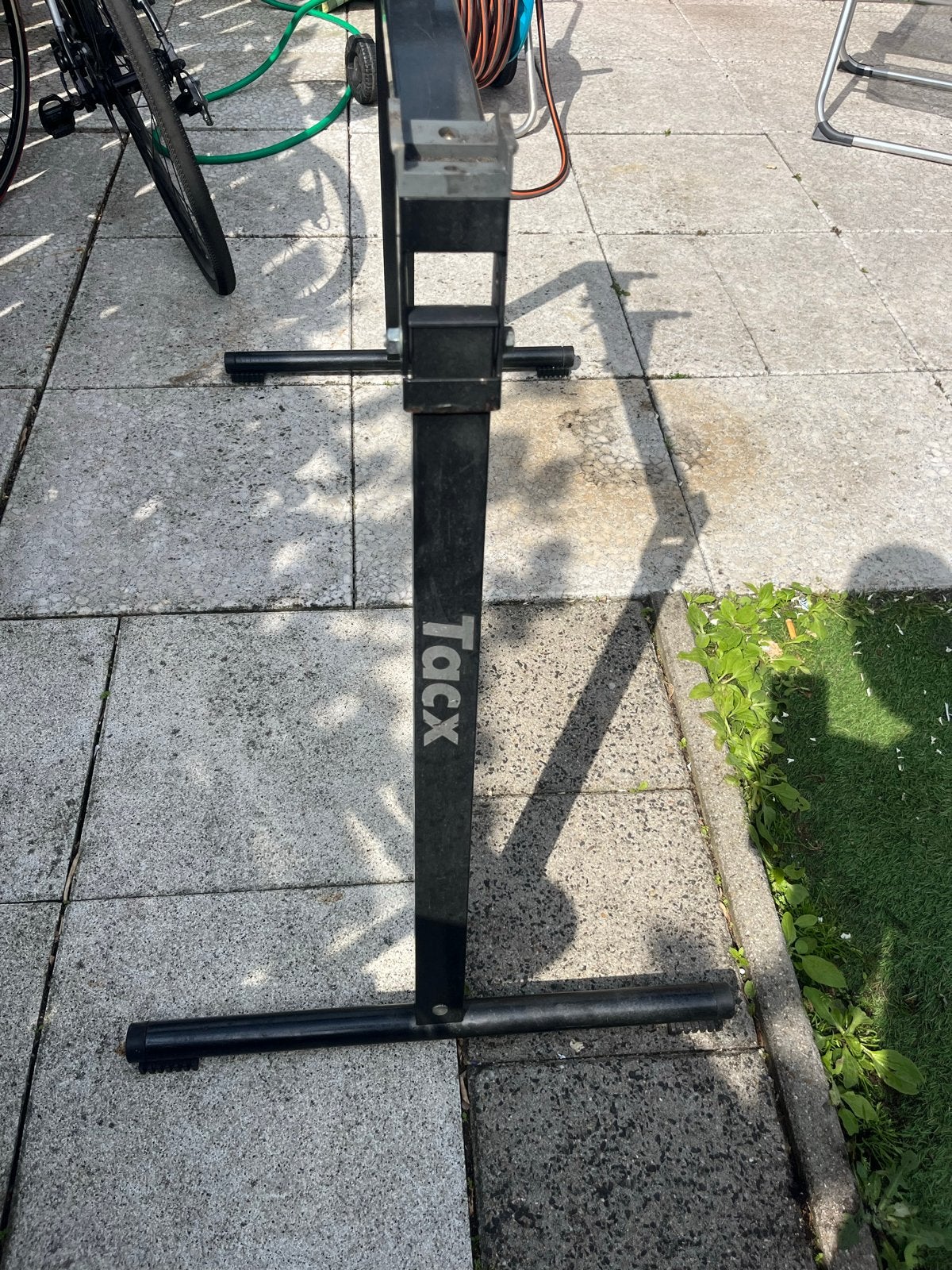 Tacx Fiets Montagestandaard, Fietsen en Brommers, Ophalen of Verzenden, Gebruikt, Overig gereedschap