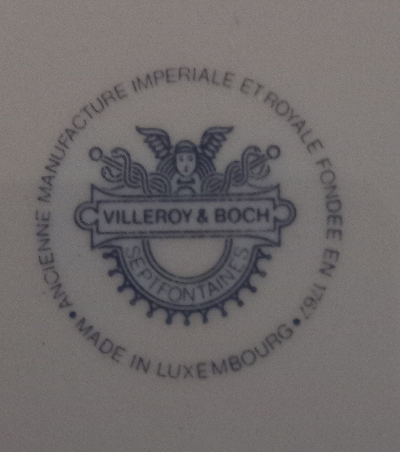Villeroy en Boch, Boeken, Geschiedenis | Vaderland, Zo goed als nieuw, Ophalen of Verzenden
