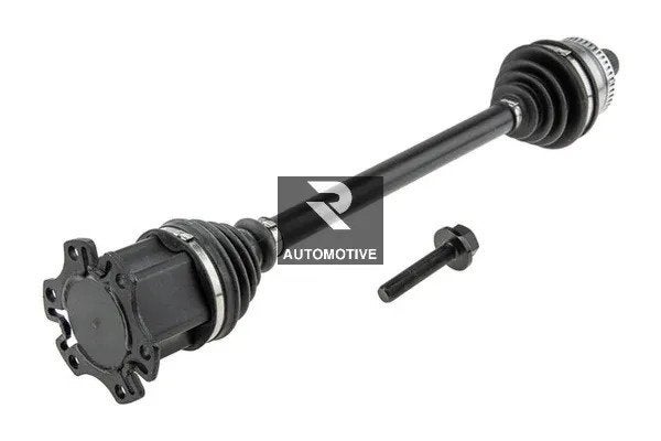 Aandrijfas Vooras Audi A4 B6, B7/Seat Exeo 8E0407272AT, AUDI AG, Ophalen of Verzenden, Kundenbetreuung@audi.de, Seat