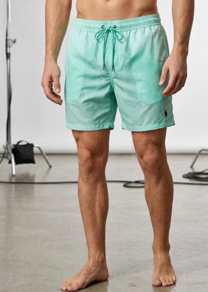 Ralph Lauren zwemshort, Ophalen of Verzenden, Overige maten