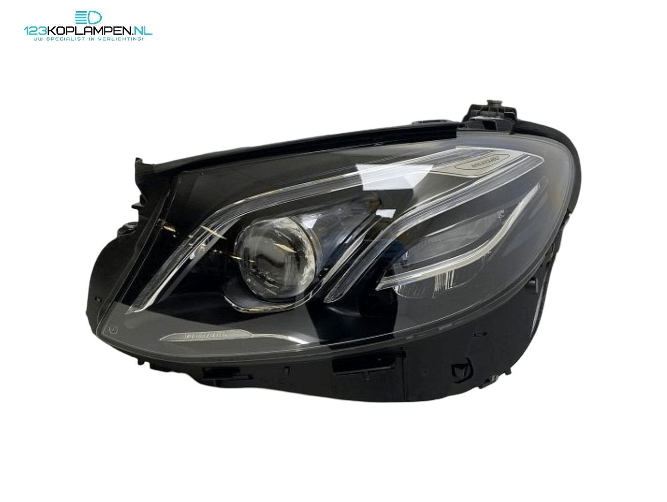 Mercedes W213 W238 E Klasse Multibeam Led koplamp links comp
