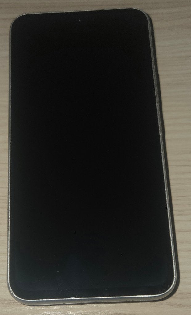 Samsung A54 5G 128GB 4K 50MP Camera Bianco(White), Wit, Touchscreen, Ophalen of Verzenden, Zo goed als nieuw