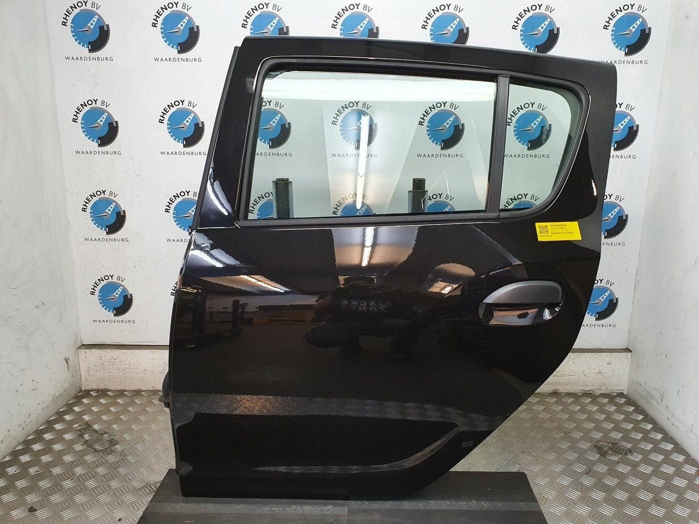 DACIA SANDERO STEPWAY PORTIER LA  2019, Auto-onderdelen, Gebruikt, -, Deur, -