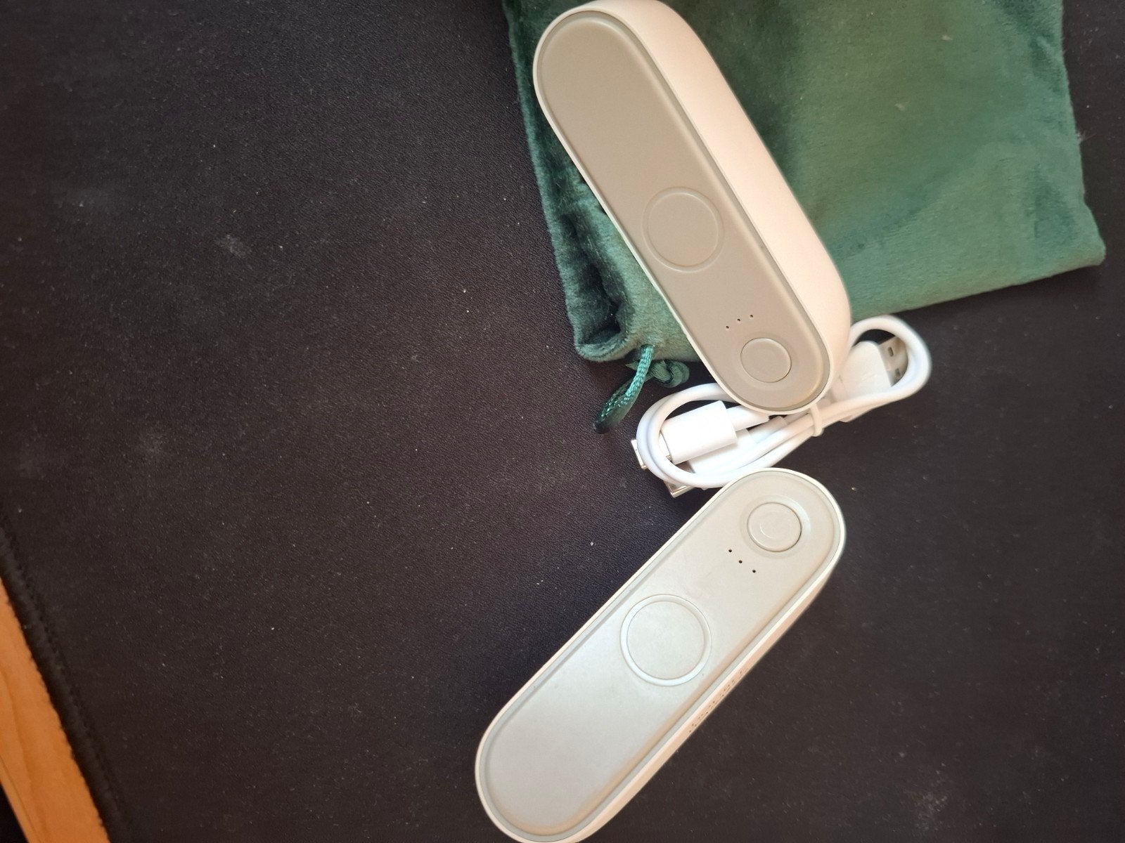 Electric Handwarmer, Ophalen of Verzenden, Nieuw, Overige typen
