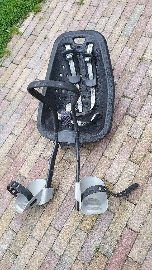 Kinderstoeltje Yepp, Ophalen, Yepp, Voorzitje, 0 t/m 13 kg