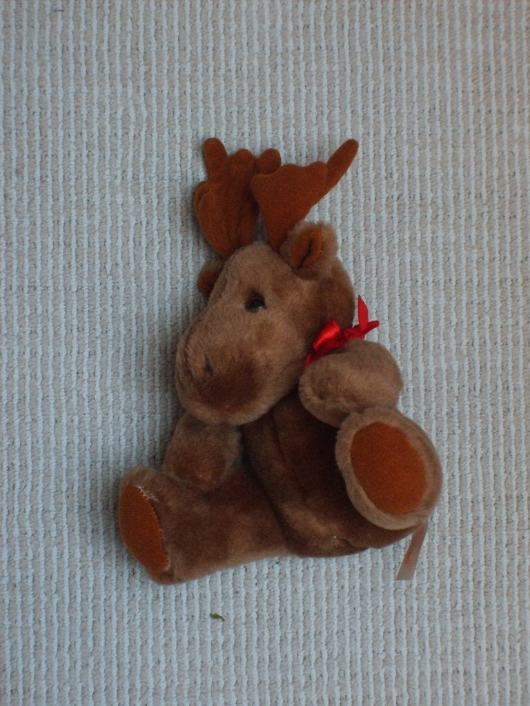 Kleine dieren knuffels € 1,50 p. st., Kinderen en Baby's, Speelgoed | Knuffels en Pluche, Ophalen of Verzenden, Zo goed als nieuw