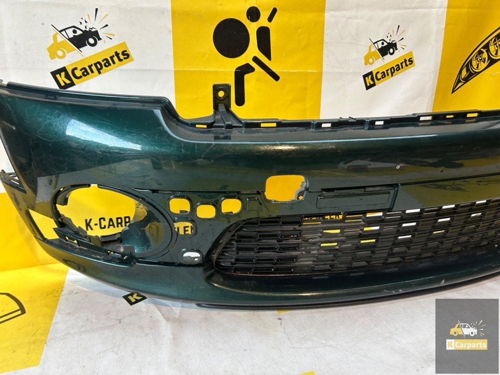 VOORBUMPER MINI COOPER S JCW R55 R56 7188602 -RL18B, Auto-onderdelen, Carrosserie en Plaatwerk, Info@fabrikant.eu, Ophalen of Verzenden