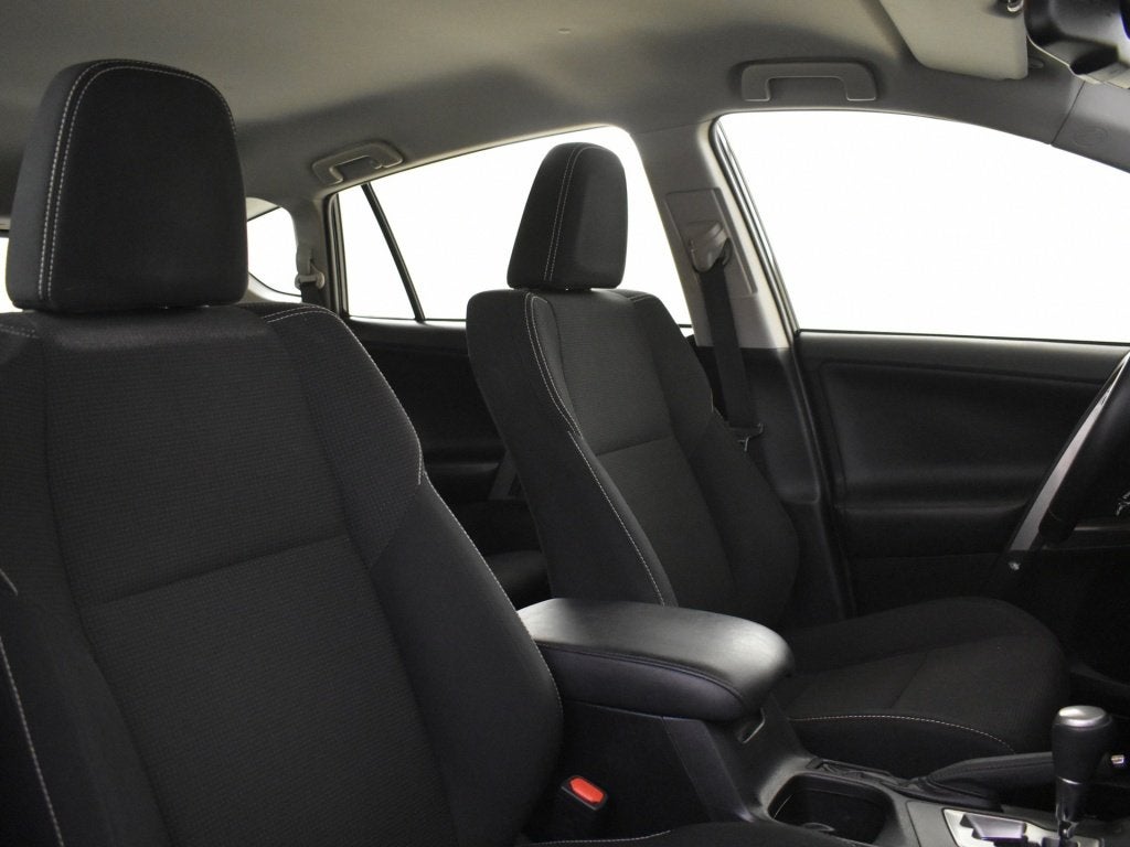 Toyota RAV4 2.5 Hybrid AWD Dynamic | Trekhaak | Elektr. a. k, Auto's, Automaat, Stof, Gebruikt, Euro 6
