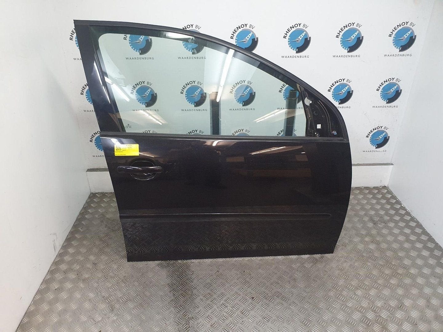 VOLKSWAGEN GOLF 2.0 TFSI GTI  PORTIER RV 2005, Gebruikt, Deur, Ophalen of Verzenden, Stiba lid
