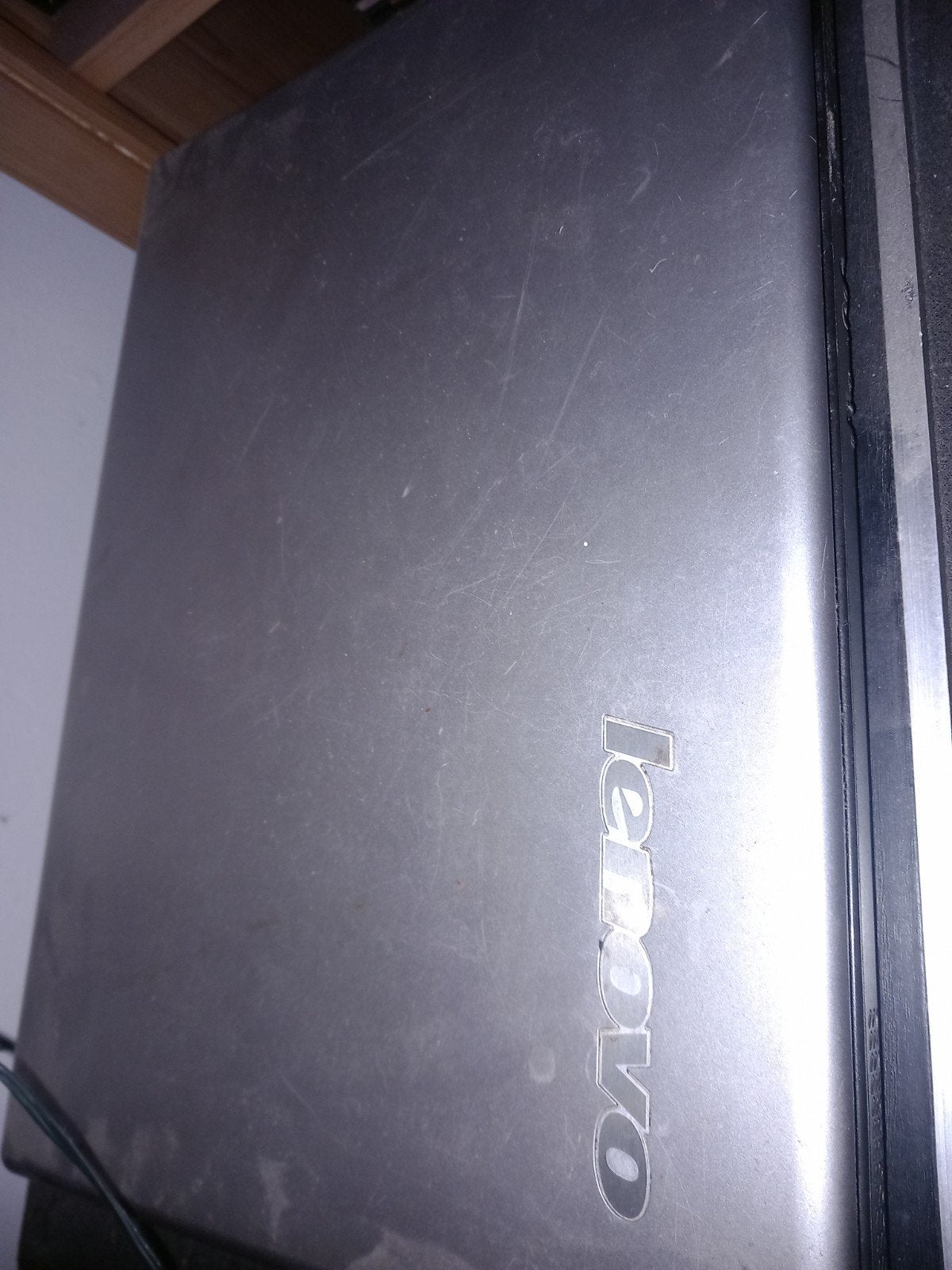 Lenevo laptop, Computers en Software, Ophalen of Verzenden, Niet werkend
