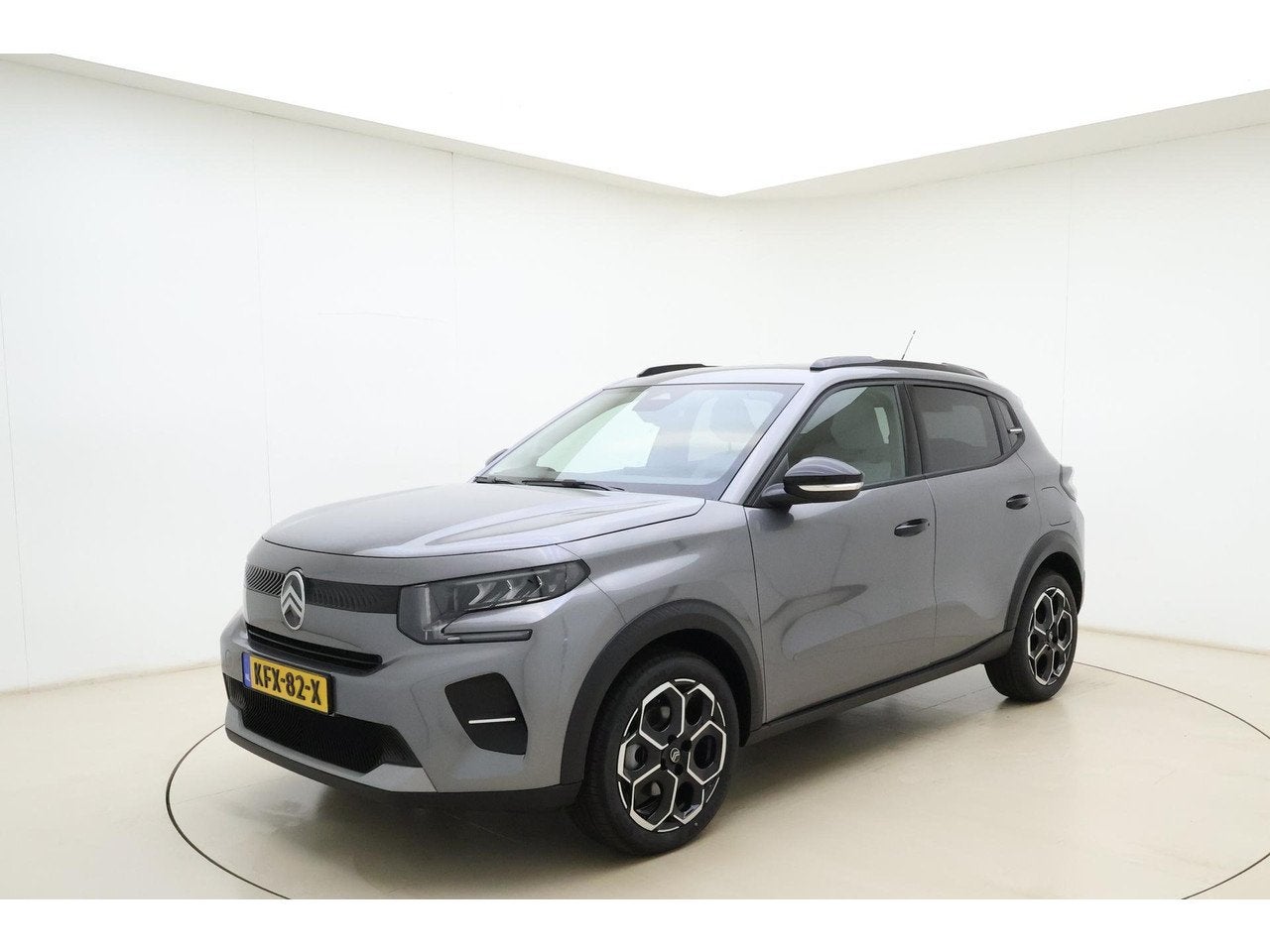 Citroën C3 1.2 Turbo 100pk Max | Comfort Stoelen | Apple Ca, 101 pk, Gebruikt, 1199 cc, Automatische klimaatregeling