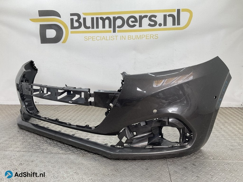 Bumper Peugeot 208 16-19 9810513777 Voorbumper J3-19049, Bumper