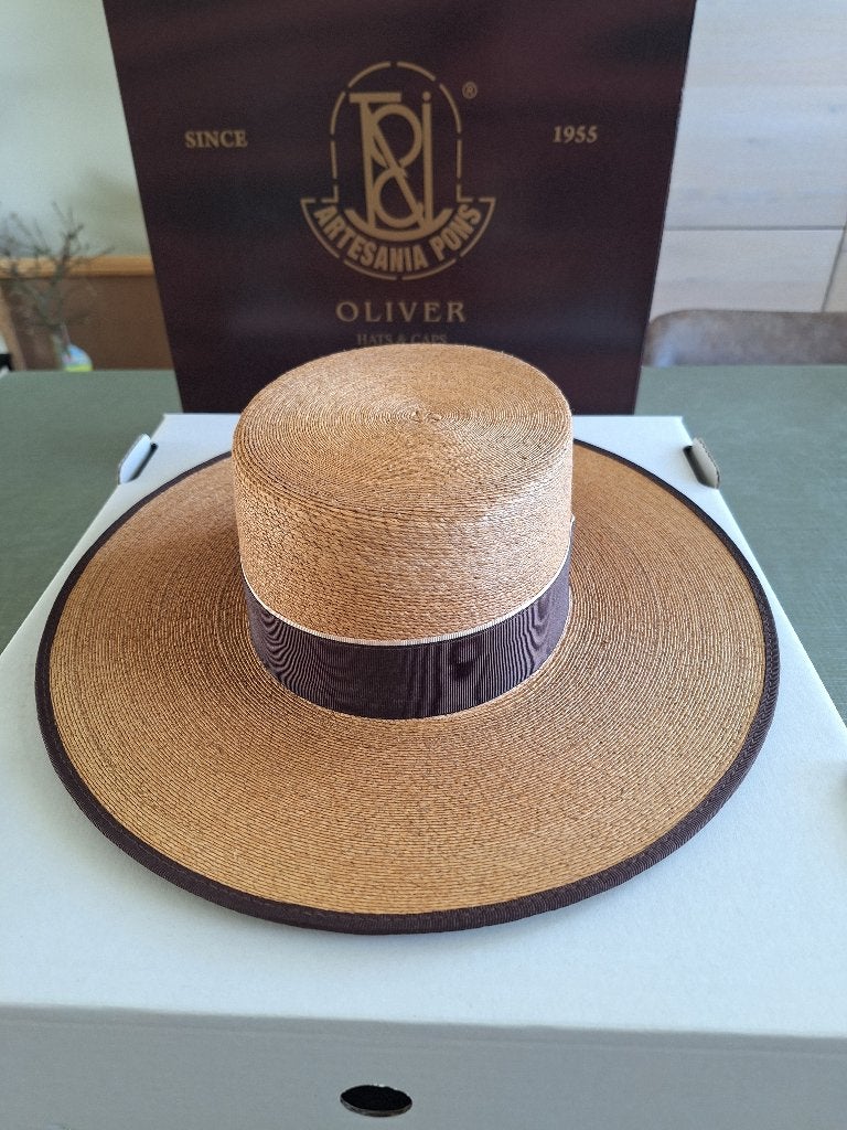 Oliver sombrero, Ophalen of Verzenden, Nieuw, Oliver Hats&Caps