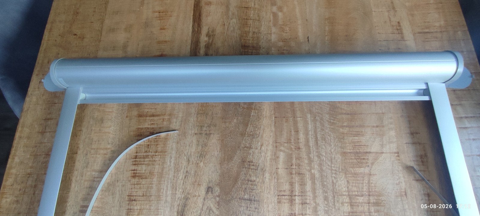 Velux MK04 insectenhor 780x978mm, Doe-het-zelf en Verbouw, Ophalen, Zo goed als nieuw, Overige typen, Minder dan 200 cm
