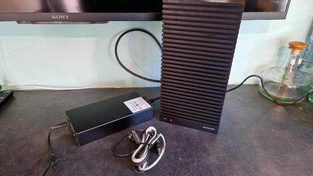 Bang & Olufsen, Beolink Passive en Beolink converter, Overige merken, Gebruikt, Overige typen, Ophalen of Verzenden
