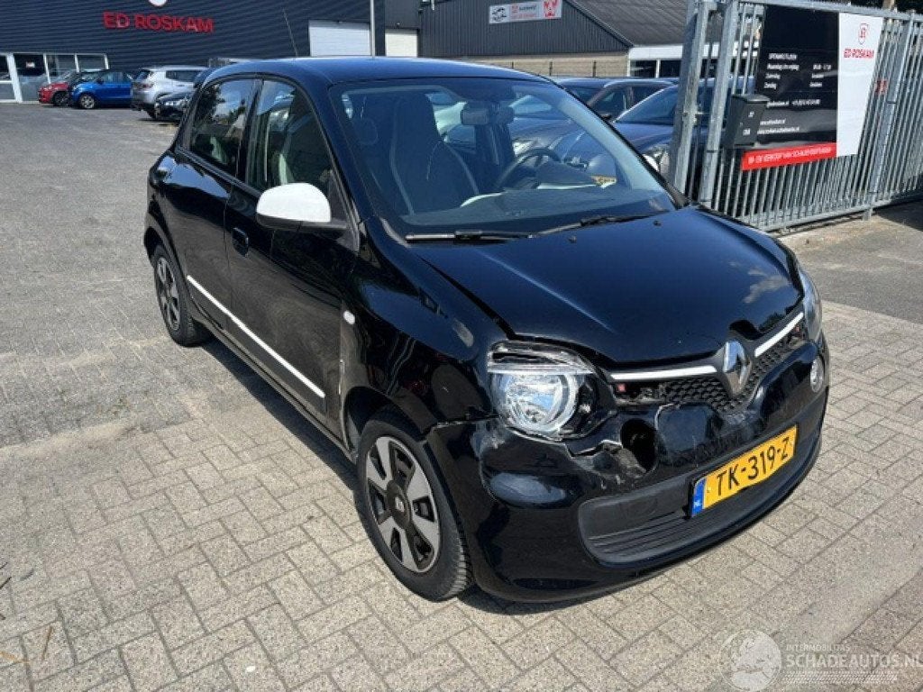 Renault Twingo 1.0 SCE Collection (bj 2018), Auto diversen, Schadeauto's, Overige carrosserieën, Renault Deutschland AG, Renault